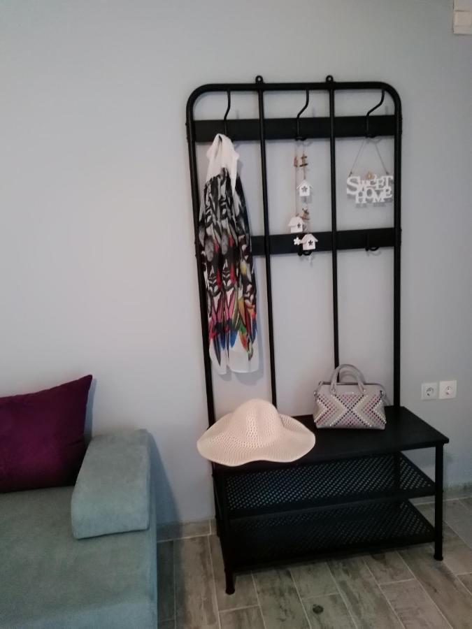 Sofis Studios Limenaria  Esterno foto